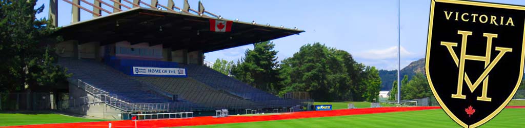 UOV Centennial Stadium